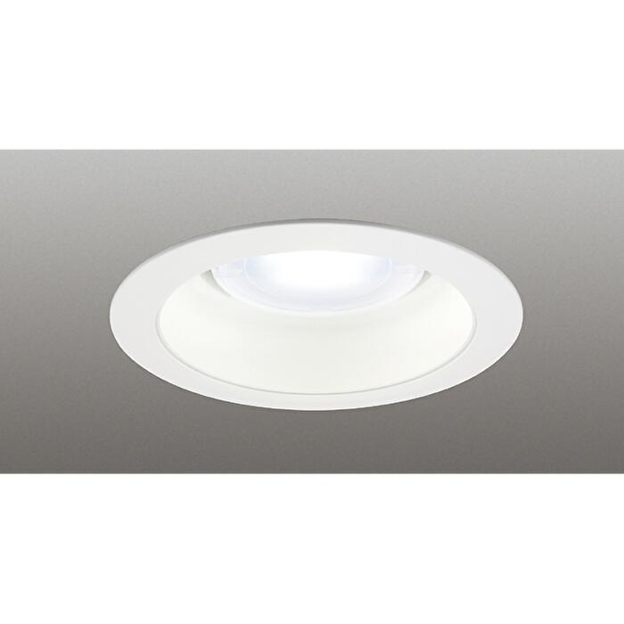 Rakuten - 東芝 ダウンライト φ150 LEDライトエンジン交換形 調光タイプ 広角 ビーム角85° バージンホワイト LEDライトエンジン別売 LEDD-16001M-LD9