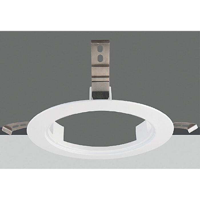 Other - 東芝 リニューアルプレート ダウンライト用 φ150 → φ125 バージンホワイト LEDX-04015