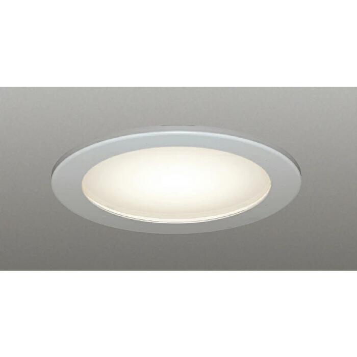 Rakuten - 東芝 LEDD85911(S) ダウンライト φ150 軒下用 LEDユニットフラット形 高気密SB形 シルバー ランプ別売
