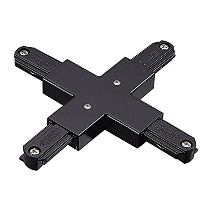 Rakuten - 【アウトレット】東芝 DR0237N(K) +形ジョインタ 黒 ライティングレール用 （現行品：NDR0237B(K) ）