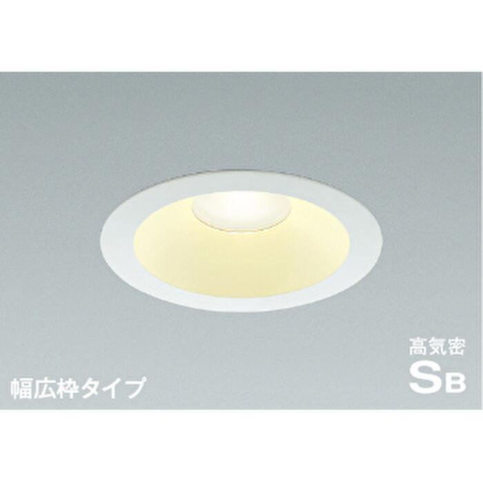 楽天市場】125 led ダウンライト 防雨型 電球色の通販