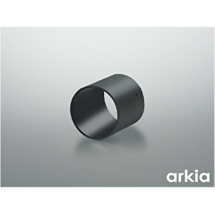 Rakuten - コイズミ照明 AE47336E フード グレアカット ストレートタイプ サテンブラック (AU47308L〜AU47331L用)