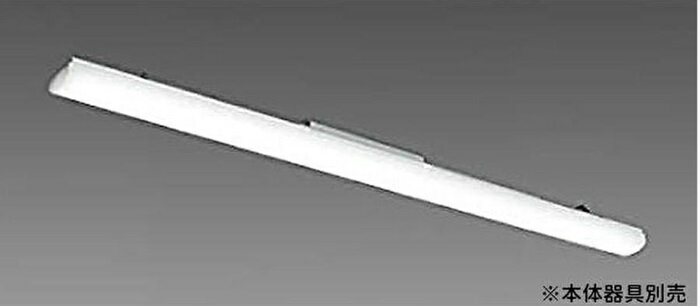 Rakuten - 三菱 EL-LU42543N-YC AHTN LEDライトユニット 40形 一般タイプ 昼白色 2500lm 段調光機能付き 固定出力 Myシリーズ ※本体器具別売り