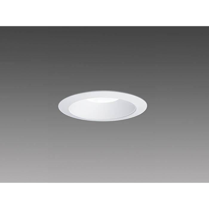Rakuten - 三菱電機 ダウンライト φ75 LED一体型 昼白色 クラス100 白熱電球100形器具相当 反射板枠 遮光15° 白色コーン EL-DA0/0(1004NM) AHN