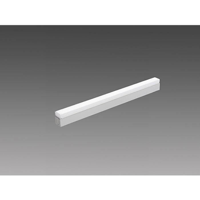 Rakuten - 三菱電機 EL-LA20010N/2 AHTZ　LED一体形建築化照明器具 L600 昼白色 高出力タイプ 角形カバー 段調光機能付