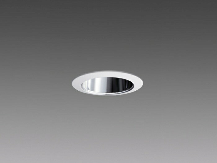 Rakuten - 【5000円均一!ダウンライト】三菱電機 EL-DA3/0(1012WM)AHN ベースダウンライト Φ55 LED 白色 グレアレスタイプ 中角 クラス100(白熱電球100形器具相当) 　※一時取付品