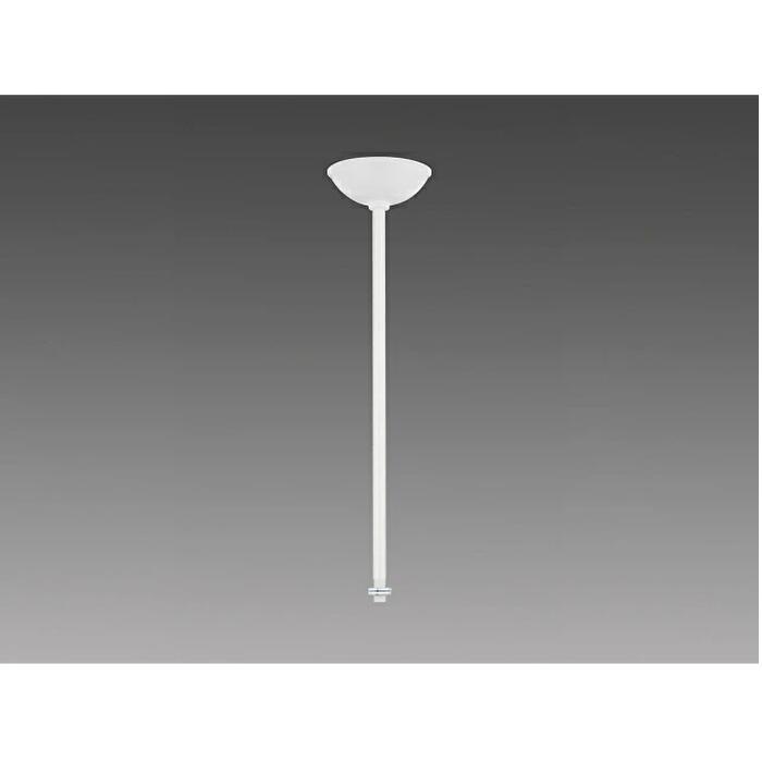 Rakuten - 三菱 C172PWA 吊具 ベースライト用部材 LDL40 1灯・2灯用 Lファインecoシリーズ 2本1組