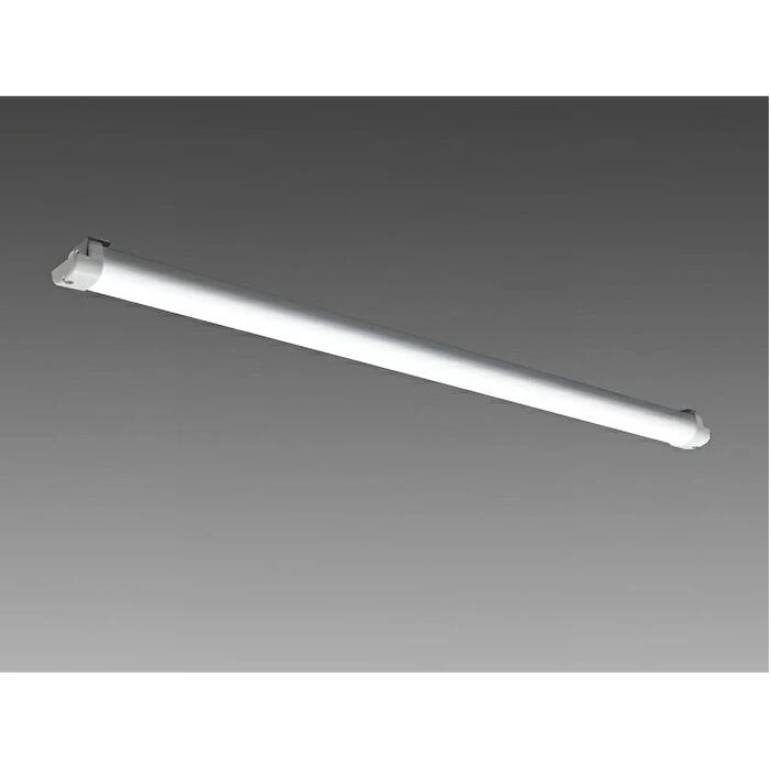 Rakuten - 三菱 EL-LUW44053N AHTN LEDライトユニット 40形 防雨・防湿形 昼白色 4000lタイプ FLR40形x2灯器具 節電タイプ 段調光機能付 固定出力 Myシリーズ　※本体器具別売り