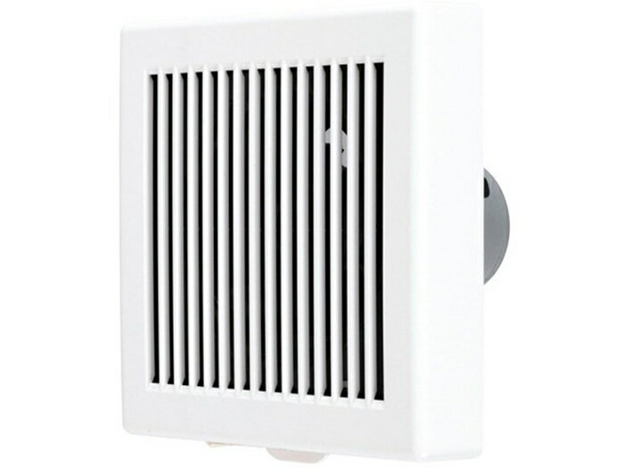 Rakuten - ◇◇三菱 V-07PLD2 パイプ用ファン(排気用) 24時間換気機能付 接続パイプ:φ75mm (現行品：V-07PLD3）