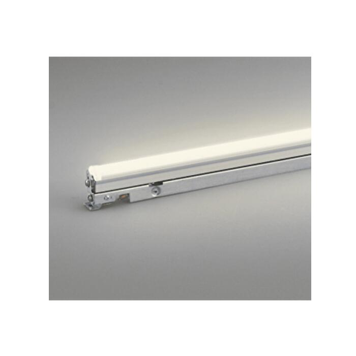 Rakuten - オーデリック OL291058 LED一体型 間接照明器具 屋内用 L300 電球色 壁面・天井面・床面取付兼用