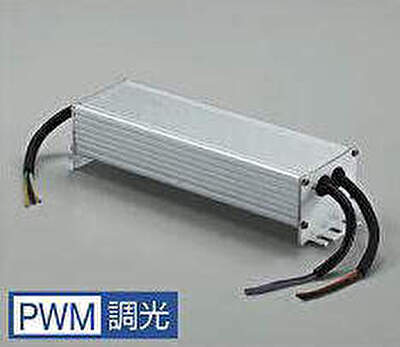 照明器具零件 - 大光電機 PWM信号調光対応 屋内外兼用直流電源装置 TM90001