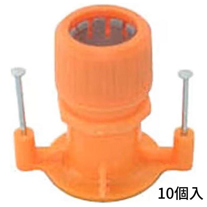 Rakuten - [10個入] 古河電工 CD-22SR 垂直ブッシング CD-22用 プラフレキCD部品