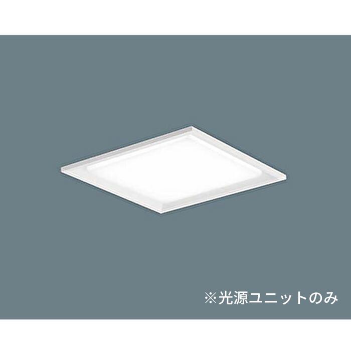 Rakuten - 【アウトレット】パナソニック LED光源ユニット グレアセーブ 温白色 調光可能 (一体型LEDベースライト スクエアシリーズ スクエア光源タイプ 直付 埋込兼用型 □720 ) 本体器具別売 NNL1800KVLA9