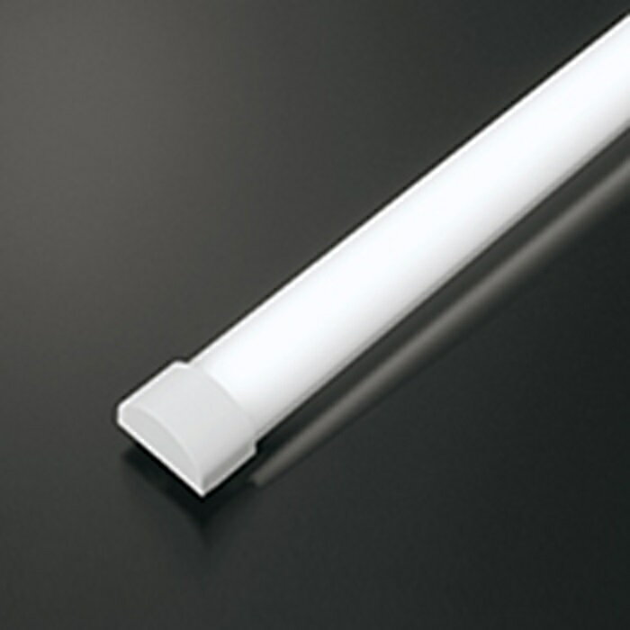 Rakuten - 【アウトレット】オーデリック UN1301BR　LEDユニット 防雨・防湿型 20形 昼白色 800lmタイプ FL20W×1灯相当 非調光タイプ LED-LINE 本体別売 　※箱潰れ
