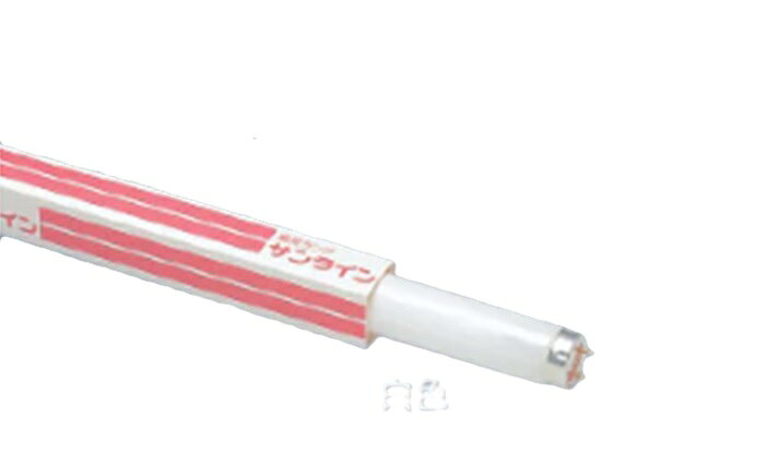 HITACHI蛍光灯40ワット11本 新品 日立（HITACHI） 【即日対応します！】日立 FL40SSW37B 直管蛍光灯 40
