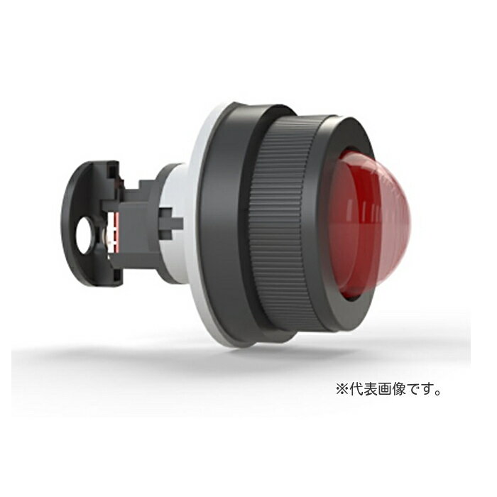 Rakuten - 【即納商品】富士電機 DR30D0L-A3W Φ30コマンドスイッチ AR30・DR30 表示灯