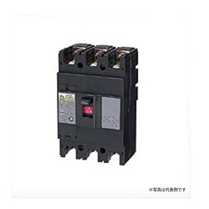 Rakuten - 日東工業 NE103A 3P 50A サーキットブレーカ Eシリーズ 経済形 表面形 AC500V フレームAF100 極数3P 定格電流50A