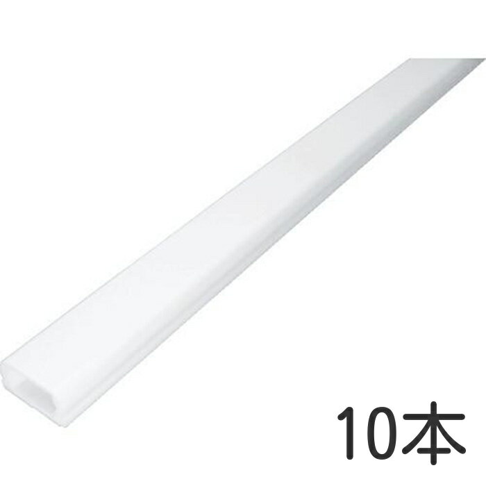 Rakuten - [20本入り] 未来工業 PML-2W カベ白 プラモール