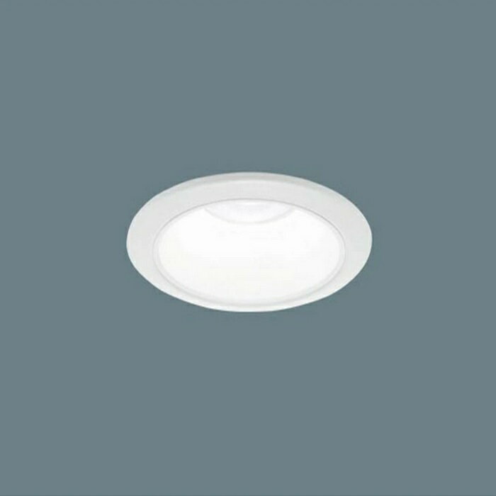 Rakuten - パナソニック ダウンライト φ100 LED一体型 昼白色 広角 本体のみ 電源ユニット別売 NDN28300W