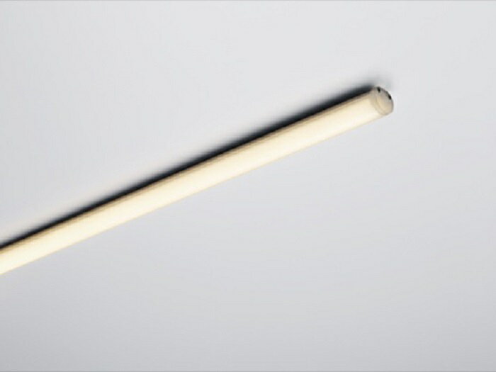 DNライティング 屋内ライン照明 LEDモジュール 長さ1424mm 温白色 3500K 電源別置 調光対応 磁石付 FL-LED2-1424WW-F1