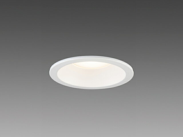 Rakuten - 三菱 ダウンライト φ100 軒下用 LED一体形 昼白色 SB形 高気密断熱施工用 防雨 防湿形 白熱電球60形器具相当 EL-D0406N 1LN