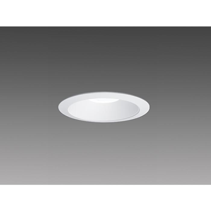 Rakuten - 三菱 ダウンライト φ85 LED一体形 昼白色 遮光15° クラス100 白色コーン EL-DA2/0(1004NM)AHN