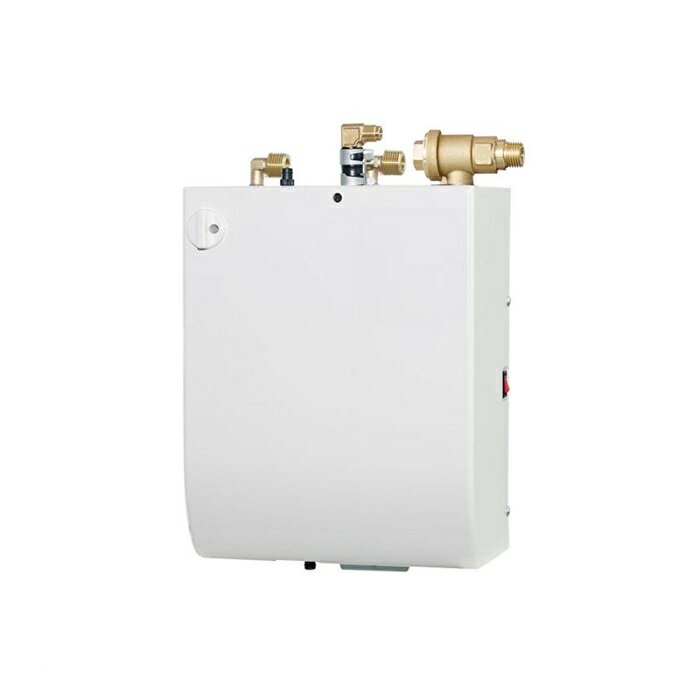 小型電気温水器 温水器 電気 (先止式3リットル) 壁掛貯湯型 ESW03シリーズ 日本イ...