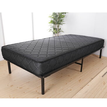 \3/20 20:00-23:59★クーポンで5%OFF!/ 高密度ポケットコイルマットレス セミダブル 日本人の体格や環境を考慮したレス ベッドコンシェルジュnerucoネルコ オリジナル ポケットコイルスプリングマットレス すぐれた体圧分散性