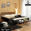ウォーターベッド AQUA EAST05 アクアイースト05(マットレス BODYTONE EX1575)クィーン(Q)【ウォーターワールド/WATER WOR...
