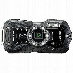 リコー 防水デジタルカメラ WG-50