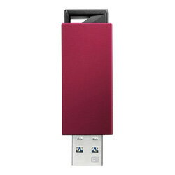 IO DATA U3-PSH16G R USB 3.0ΉUSB[16G