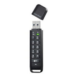 IOデータ USBメモリ ED-HB3/8G [8GB /USB3.1 /USB TypeA /キャップ式] I-O DATA