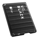 WD WDBA2W0020BBK-JESN@WD Black P10 2TB