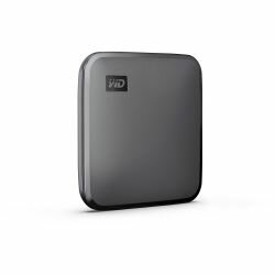 WD WDBAYN0010BBK-JESN@ELEMENTS SSD 1TB