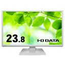 IO DATA LCD-AH241EDW-B@u5Nۏ؁v23.8^Cht 