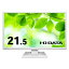 IO DATA LCD-DF221EDW-A-AG5ǯݾڡ21.5վ(ݥǥ)