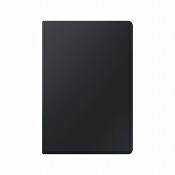 楽天アイオープラザ　楽天市場店Tab S9 Book Cover Keyboard/Black EF-DX715UBEGJP