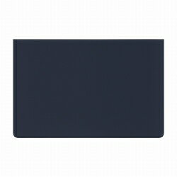 Tab S9 Book Cover Keyboard Slim Black EF-DX710UBEGJP