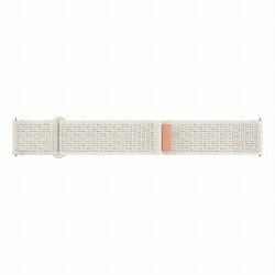 Watch6 Fabric Band (Slim, S M) SAND ET-SVR93SUEGJP