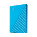 WDBYVG0020BBL-JES1 My Passport 2TB u[