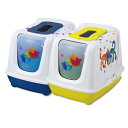【在庫一掃アウトレットセール!!】トレンディキャット フレンズフォーエバー ジャンボ ※少しキズ(新品未使用品)※