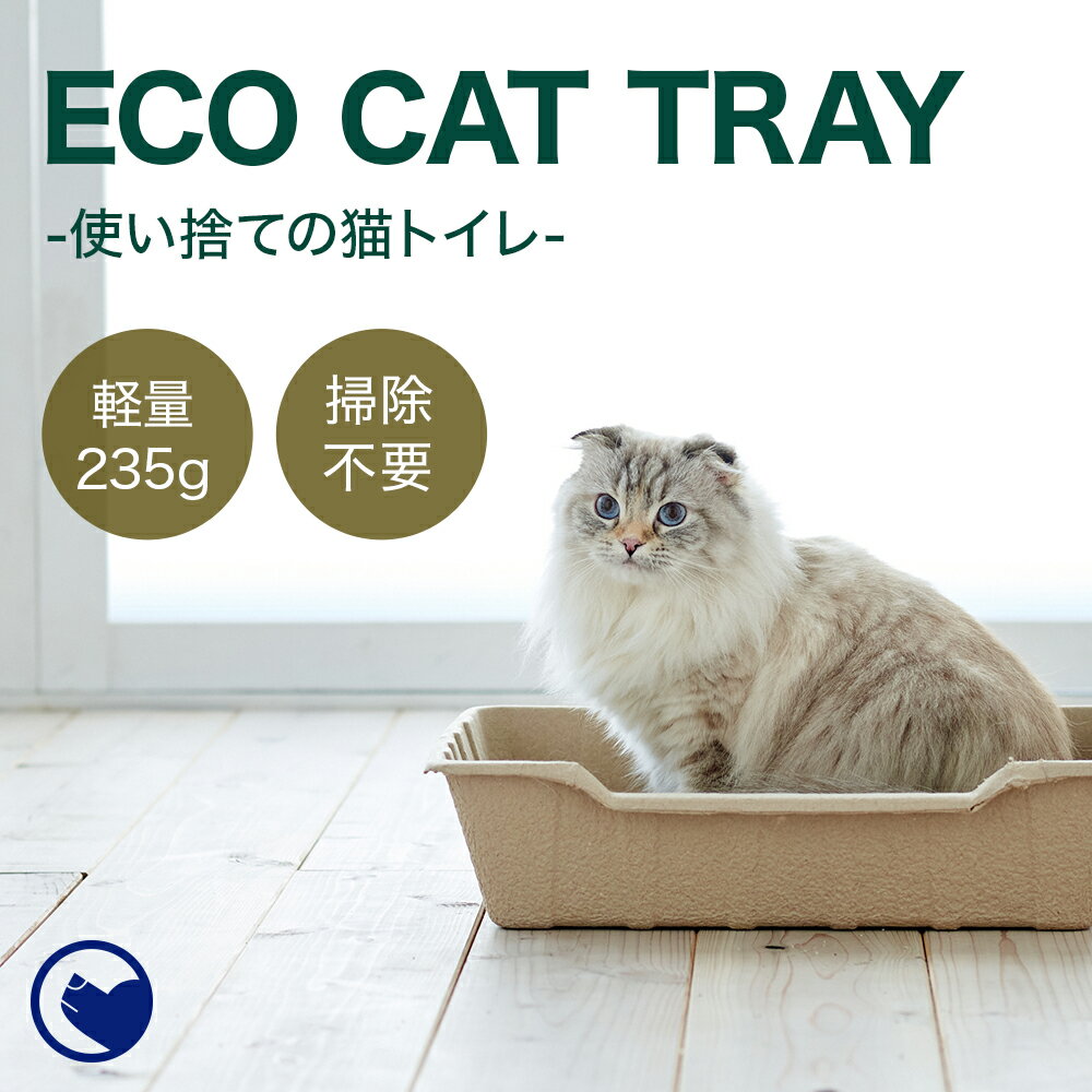 OFT STORE ŷԾŹ㤨֡ڴָꥯݥ?5/30 ǭȥ ECO CAT TRAY(åȥȥ졼 3ȡ[ǭ ͤ ͥ ȥ    ץȤΤ ]פβǤʤ2,475ߤˤʤޤ