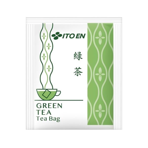 乐天商城 - 伊藤園　緑茶 ティーバッグ 1.8g×1000袋