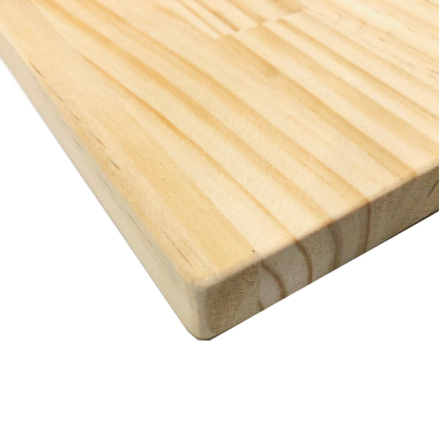 【棚板】面取り加工【1辺】(手作業サンダー)/ご注文数1=1辺@55円(税込)全辺の場合は注文数量12となります。図面名称で指示ください※化粧棚板・MDF・合板・焼桐は、面取り不可です。