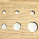 【棚板】丸穴カット 丸穴加工 穴開け加工 木材 DIY 21mm 22mm 30mm 35mm 40mm 50mm 60〜99mm 100〜200mm 201〜...