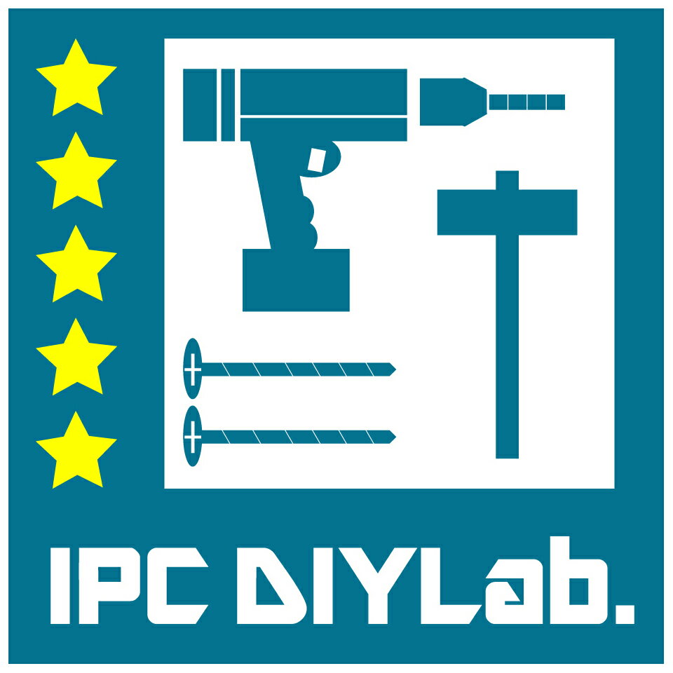 IPC DIYLab．