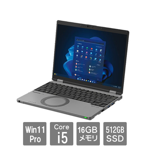 新品1TB✨16G/ Core i7/タッチパネル/レッツノート ノートパソコン 楽天市場】レッツノート 新品（容量（HDD/SSD）501GB ～ 1TB