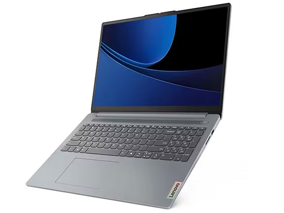 Lenovo IdeaPad Slim 3i Gen 9 83E70031JP 16インチ Core 7 150U SSD512GB メモリ16GB Office 2021搭載 Windows 11 指紋認証 Webカメラ 日本語キーボード テンキー アークティックグレー