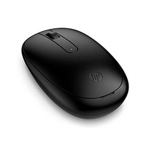 HP ワイヤレスマウス Bluetooth ワイヤレス 無線 マウス HP 240 ブラック(型番:3V0G9AA#UUF) Bluetooth5.1最新型 国内正規品