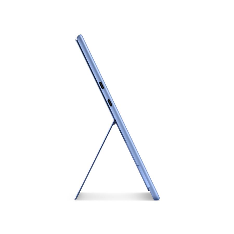パソコン マイクロソフト Surface Pro 9 QG8-00028 Wi-Fiモデル 13インチ Core i5 1235U ストレージ容量256GB メモリ容量8GB Office 顔認証 Windows 11 ウェブカメラ サファイア